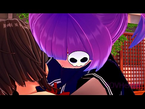 ❤️ Monstro nena Aracne. ❤️❌ Follar en nós ﹏